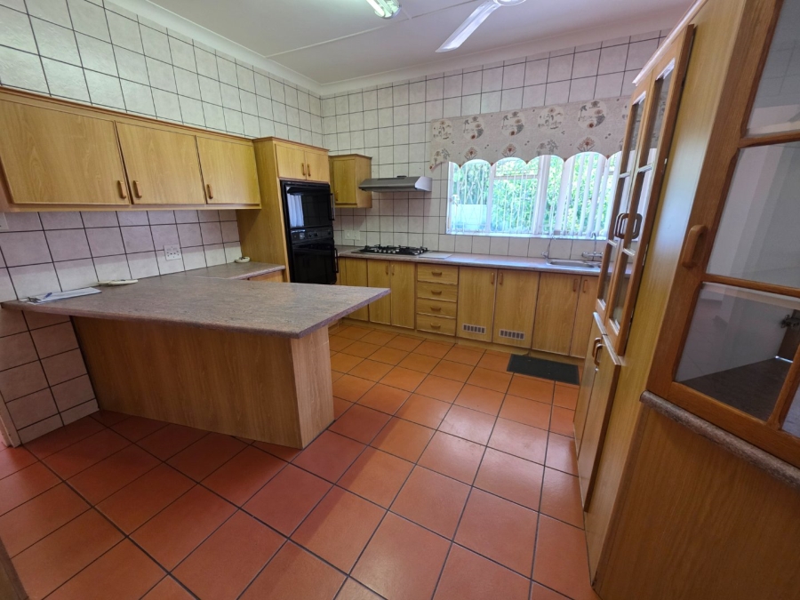 4 Bedroom Property for Sale in Dan Pienaar Free State